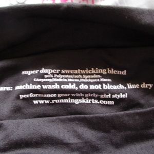 Running Skirts Skirts - Lot of 3 Sz 1 Running Skirts Running Skirts Skirts - Lot of 3 Sz 1 Running Skirts